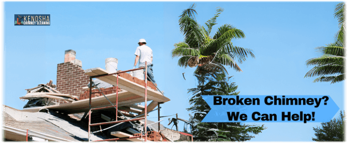 Chimney Repair Kenosha WI