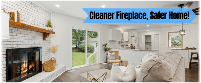 Fireplace Cleaning Kenosha WI