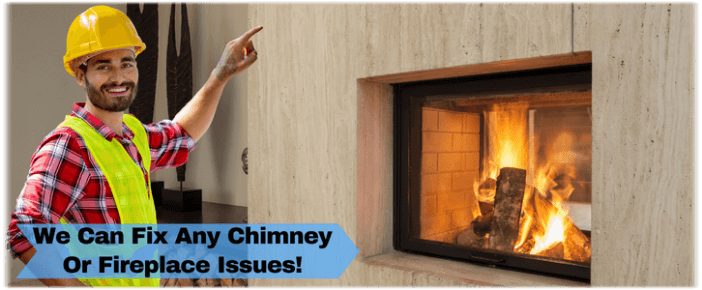 Kenosha WI Chimney Cleaning