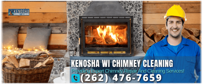 Chimney Cleaning Kenosha WI